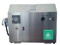 濃度センサー制御オゾン発生装置YS1000-OZFS