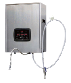 電解方式高濃度オゾン水製造装置YS4000ZW